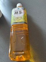 ファミマル 爽やかな香り 緑茶900ml