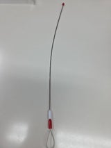 ポケット ロングひも通し