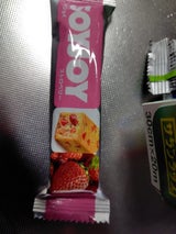 ソイジョイ ストロベリー 30g
