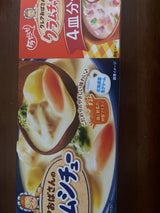 クレアおばさんのクリームシチュー詰合せ 142g