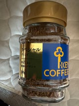 キーコーヒー スペシャルブレンド 80g