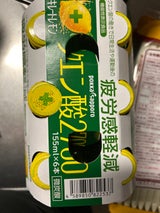 キレートレモンクエン酸 瓶 155ml×6