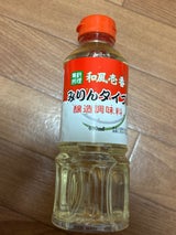 キング醸造 和風壱番みりんタイプ 400ml