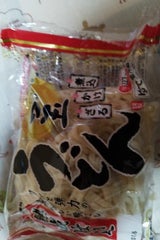 マック S3玉ゆでうどん 180gX3P