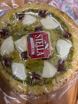 ステラフーズ ジェノベーゼ 240g