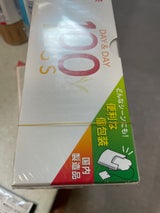 日東紅茶DAY&DAYティーバッグ100袋180g