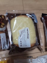 オリエンタル カスタードメロンパン 1個