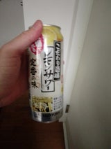 サントリー こだわり酒場のレモンサワー缶500ml