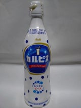 カルピス カルピス プラボトル 470ml