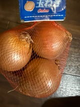 信和 玉ねぎネット 1P