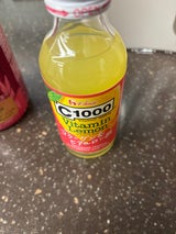 C1000VLコラーゲン&ヒアルロン 140ml