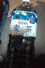 ハルナ 茶香坊 茶匠伝説 麦茶 2L