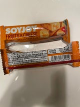 ソイジョイ フルーツ&ベイクドチーズ 30g