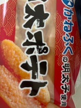 第一パン 博多明太ポテト