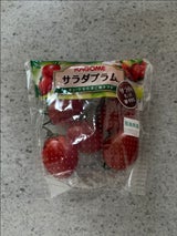 カゴメアグリ サラダプラム レギュラー 12個