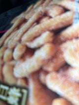 東京カリント 蜂蜜かりんとう極蜜白蜂