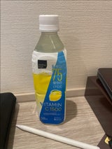 ダイドー MKGビタミン1500レモン