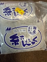 マルイシ 糸こんにゃく 170g