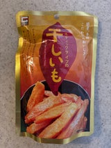 源清田商事 干しいも 70g