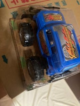 ポニー ビッグオフロードカー