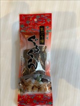 大栄食品 あぶり焼きぐるくん 65g