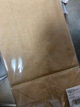 アミファ ガゼットバッグ M クラフト 12枚