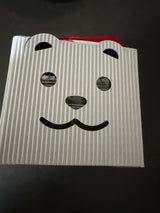 アントステラ カントリーベアテントボックス白 6枚