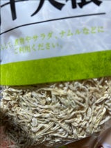 かね七 切干大根 65g