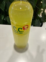 サントリー C.C.レモン ペット 1.5L