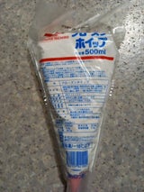 マルハニチロ フローズンホイップ500 500ml