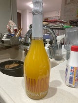 オペラプリマ ミモザ スパークリング 750ml