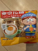 新栄食品 東京拉麺 チキン 112g