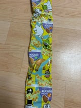 北陸製菓 ムーミンビスケット 4パック 72g