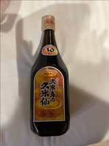 久米島の久米仙 ブラウン30度 乙 瓶 720ml