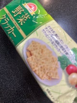 前田 野菜クラッカー(サプ) 70g