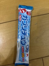 明治ガム ガブリチュウラムネ 1本