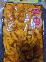 ナガトク 割干昆布大根 340g