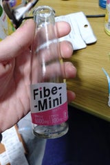 大塚製薬 ファイブミニ 瓶 100ml