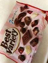 正栄デリシィ ベストバラエティ 110g