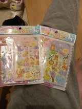 レモン シールコレクション