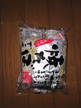 東播 3食焼そば 130g×3P