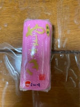 山崎 やまさき蒲 赤 115g