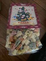 ダラコスタ ディスニークリスマスパスタ 250g