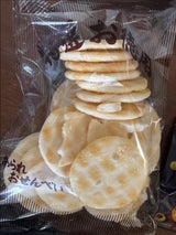 丸武 サラダせん 150g