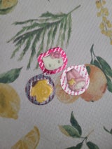 丹生堂本舗 ポムポムプリンレリーフチョコレート1個