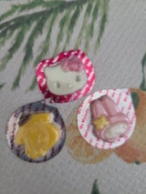 丹生堂本舗 マイメロディレリーフチョコ 1個