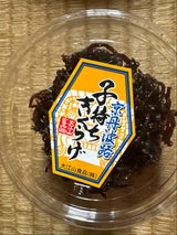 大江山 ししゃもきくらげ 100g