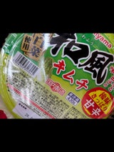 美山 和風キムチ 500g