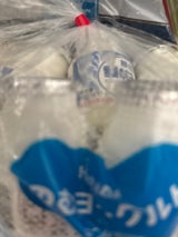 原田 雪国のむヨーグルト 150ml×5