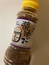 桃宝 しょうゆ胡麻 110g